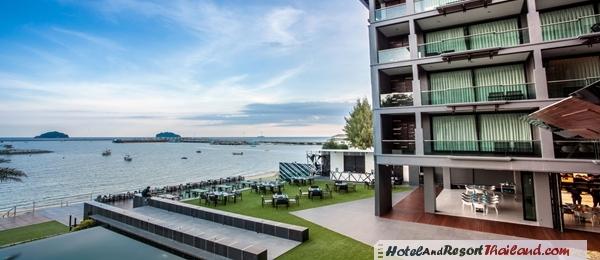 boutique hotel t