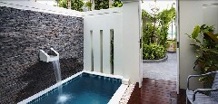 GARDEN POOL VILLA