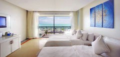 SUPERIOR SEA VIEW ROOM