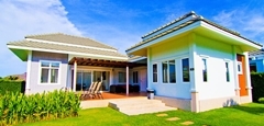 1 Bedroom Private Pool Villa