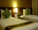 Superior rooms (Double/Twin Bed)