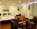 Execlutive Penthouse (king sized bed)