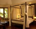 Jacuzzi villa