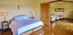 2 BEDROOM EXECUTIVE VILLA - 128 ตารางเมตร