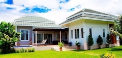 2 Bedroom Private Pool Villa