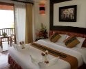 Seaview Deluxe Building