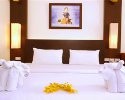 Hill-side Deluxe Building Room