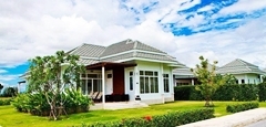 3 Bedroom Private Pool Villa