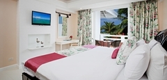 3BR Presidential Suite Partial Sea View