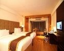 Executive Rooms