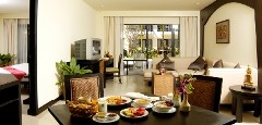 Executive Suite Room