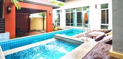 ANB Red 2bed Poolvilla