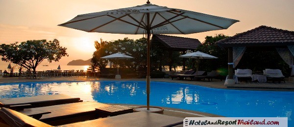 Anchana Resort and Spa