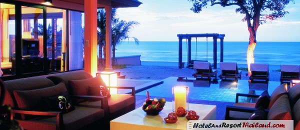 Asara Villa & Suite, Hua Hin