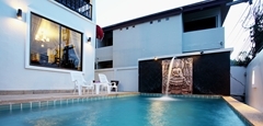 BAMBOO POOL VILLA