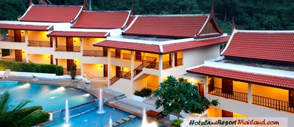Bann Yuree Phuket Resort & Spa