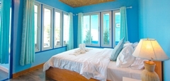 Beach Front Bungalow