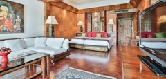 Beach Wing Suite