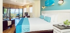 Beachfront Deluxe