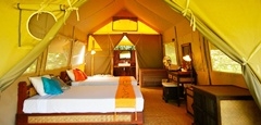 Safari Tented