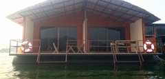 Chong Kho Raft