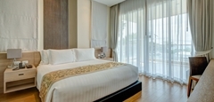 Deluxe 2 Bedroom Suite