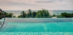 Deluxe Ocean View 2 Bedroom Pool Suite