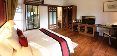 ห้องดีลักซ์