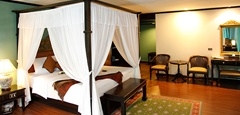 ห้องดีลักซ์