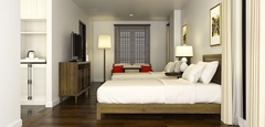 Deluxe Studio Room