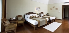 Family Deluxe - Room size 58sqm. 8Rooms