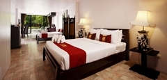 FAMILY SUITE ROOM