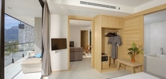 Family Suite - Two Bedroom
