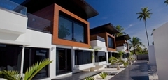 Family Villas