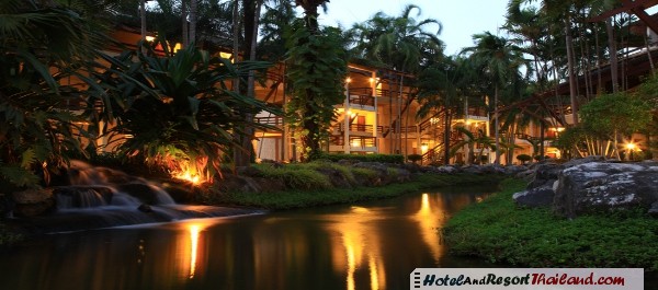 FelixResort River Kwai Hotel