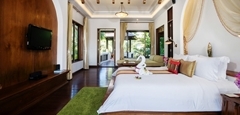 Grand Deluxe Suite Garden View