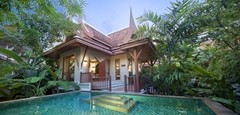 Grand Pool Villa