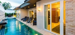 GRANDE 6-BEDROOM VILLA