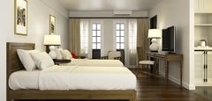 Honeymoon Suite