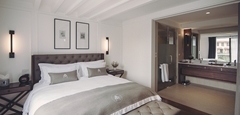 Marine Bedroom Suite