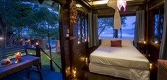 One Bedroom Seaview Villa