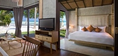 One Bedroom Seaview