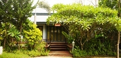 Pai Panalee Boutique House