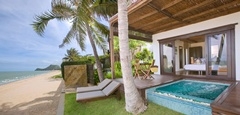 Palm Pool Residences