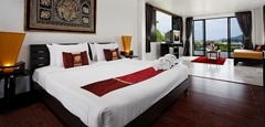 PENTHOUSE SUITE