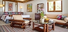 Penthouse Suite