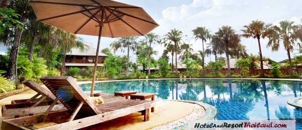 Phowadol Resort & Spa