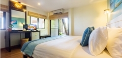 Phra Nang Suite