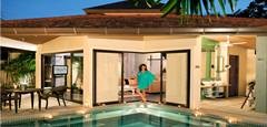 Pool Villa
