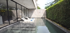 Pool Villa – Three Bedroom